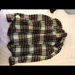 Flannel